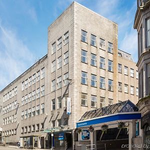 Travelodge Aberdeen Central